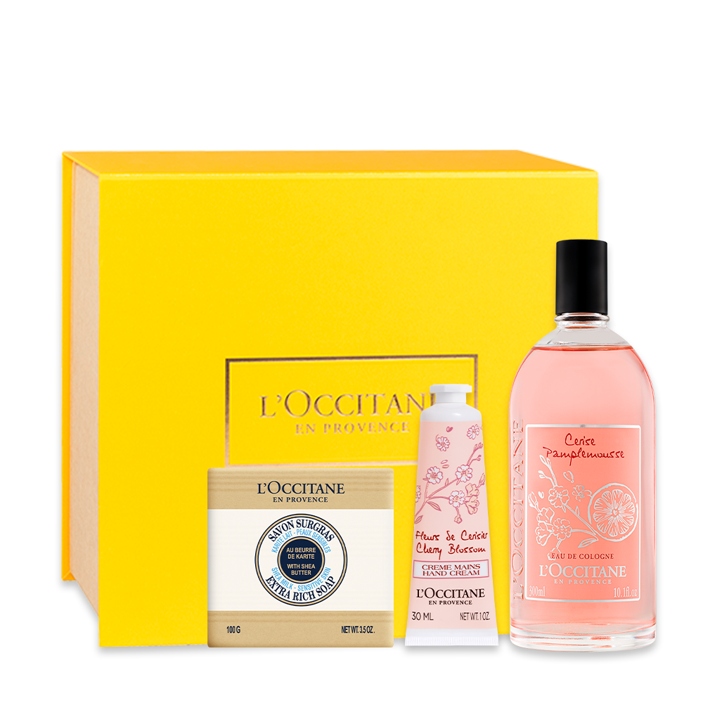 Toque Suave Cereja Toranja, , large